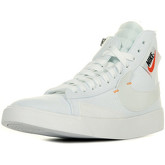 Chaussures Nike Wn's Blazer Mid Rebel