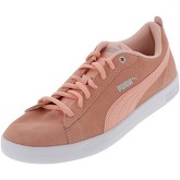 Chaussures Puma Smash sd peche lady