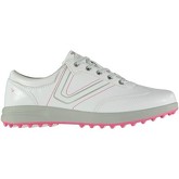 Chaussures Slazenger Casual Chaussures De Golf Femmes Blanc