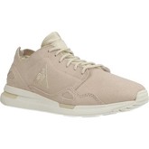 Chaussures Le Coq Sportif LCS R FLOW W METALLIC SUEDE