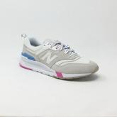 Chaussures New Balance CW997 B BLANC