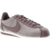 Chaussures Nike WMNS CLASSIC CORTEZ PREM