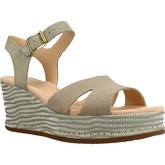 Sandales Clarks AKILAH EDEN LIGHT GREEN