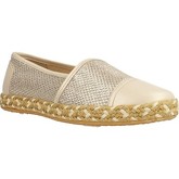 Espadrilles Geox D MODESTY