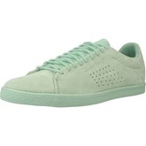 Chaussures Le Coq Sportif CHARLINE NUBUCK