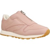 Chaussures Reebok Sport CL LTHR ZIP