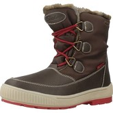 Bottes neige Skechers WOODLAND DRY QUEST