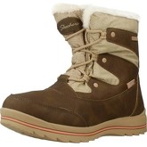 Bottes neige Skechers COLORADO CASTLE ROCK