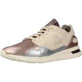 Chaussures Le Coq Sportif S R FLOW W METALLIC LEATH