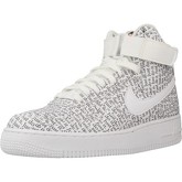 Chaussures Nike AIR FORCE 1 HI LX