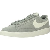 Chaussures Nike W BLAZER LOW SD