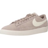 Chaussures Nike W BLAZER LOW SD