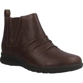 Boots Clarks UN ADORN MID