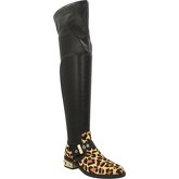 Bottes Elvio Zanon PONY NAPPA