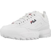 Chaussures Fila DISRUPTOR LOW