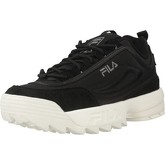 Chaussures Fila SATIN LOW