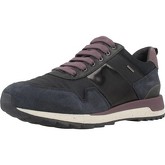 Chaussures Geox D ANEKO B ABX