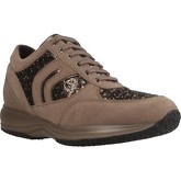 Chaussures Geox D HAPPY