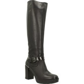 Bottes Geox D ABRIENNE