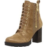 Bottines Guess FLRMD4 SUE10 BOOTIE REMEDY/STIVALET