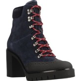 Bottines Tommy Hilfiger MODERN HIKING HEELED BOO