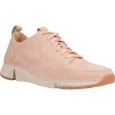 Chaussures Clarks TRI SPARK. LIGHT PINK