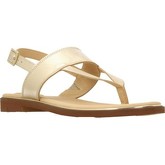 Sandales Clarks ELLIS OPAL CHAMPAGNE LEA