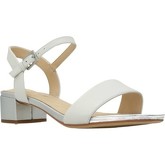 Sandales Clarks ORABELLA IRIS WHITE COMBI