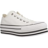 Chaussures Converse CHUCK TAYLOR ALL STAR LIFT LOW