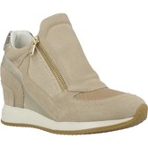 Chaussures Geox D NYDAME A