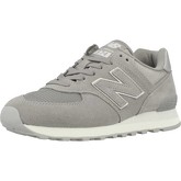 Chaussures New Balance WL574 MMS