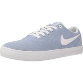 Chaussures Nike SB CHECK SOLAR