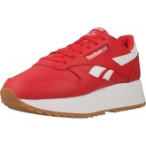 Chaussures Reebok Sport CL LTHR DOUBLE