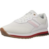 Chaussures Tommy Hilfiger TOMMY CORPORATE RETRO SN