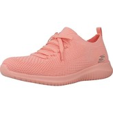 Chaussures Skechers ULTRA FLEX PASTEL PARTY