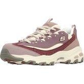 Chaussures Skechers D'LITES-COOL CHANGE