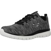 Chaussures Skechers GRACEFUL TWISTED FORTUNE