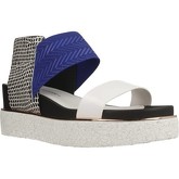 Sandales United nude RICO SANDAL