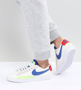 Nike - Panache Pack Blazer - Baskets - Multi