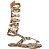 Sandales Jeffrey Campbell BOAS SNAKE