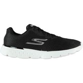 Chaussures Skechers Go Run 400 Baskets Basses Femmes Noir/Blanc