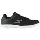 Chaussures Skechers Go Step Lite Baskets Basses Femmes Noir/Blanc