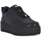 Chaussures Windsor Smith RACERR BLACK