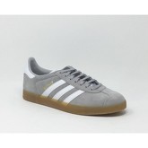 Chaussures adidas GAZELLE GRIS