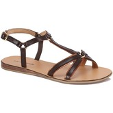 Sandales Chloe St Clair Sandale en cuir Diana