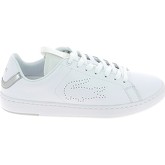 Chaussures Lacoste Carnaby Evo Light Blanc Gris