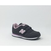 Chaussures New Balance NEW BALANCE VLC YV373 M GRIS/ROSE