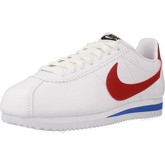 Chaussures Nike WMNS CLASSIC CORTEZ