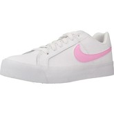 Chaussures Nike COURT ROYALE AC