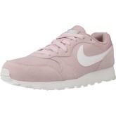 Chaussures Nike MD RUNNER 2